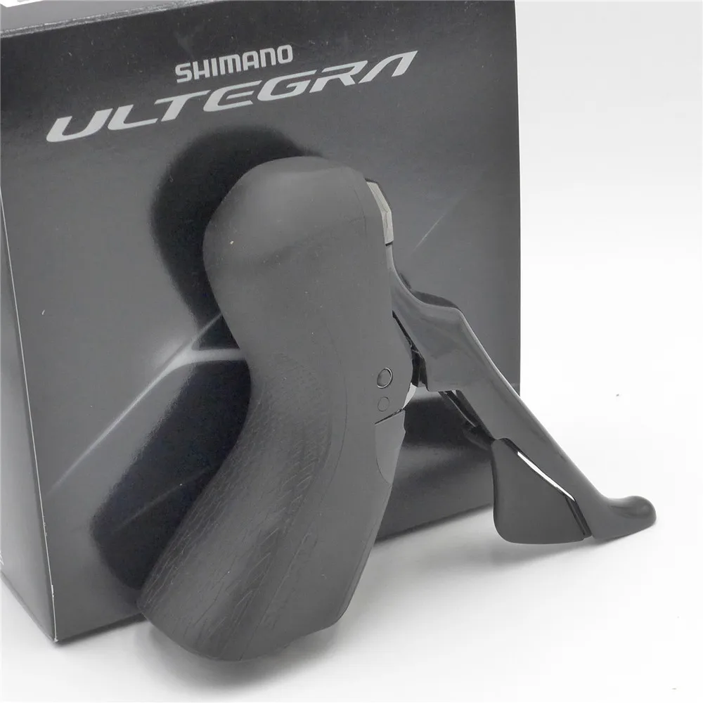 Shimano-油圧式ディスクブレーキ,2s,11スピード,ST-R8020,r8025