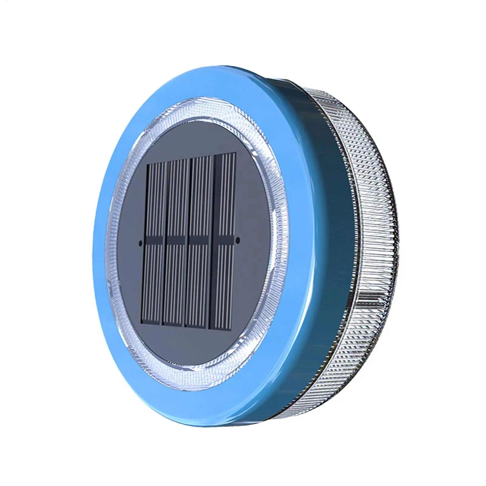 Solar Powered Floating Pool Lights Ip68 Waterproof LED Pool Decorative Light Outdoor Glow Light That Floats For Swimming Pool