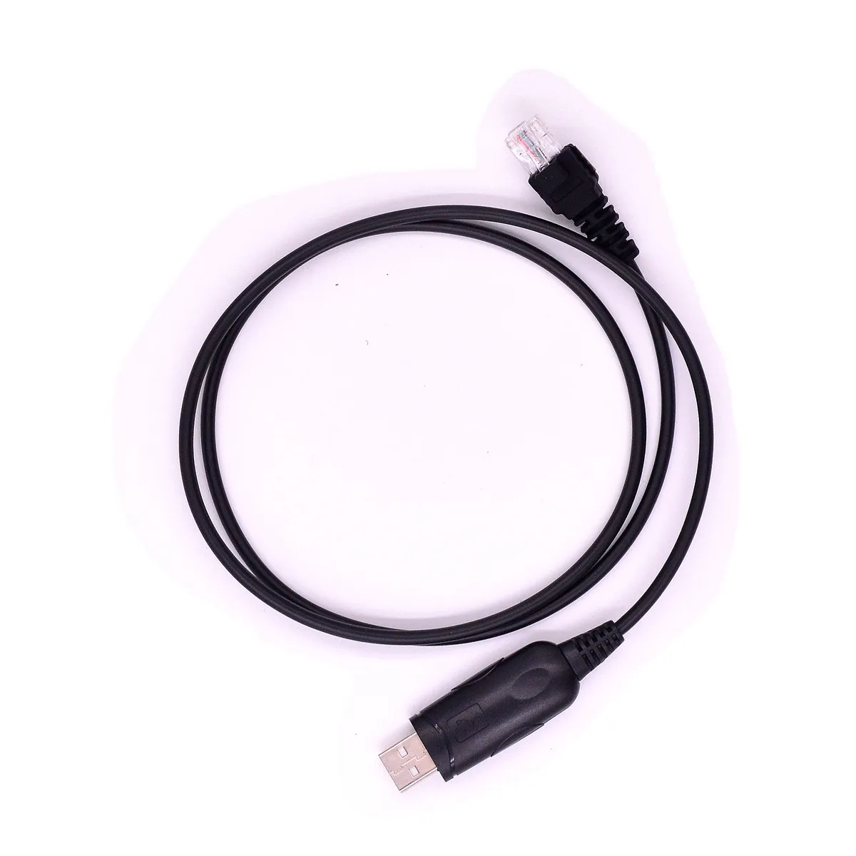 Cabo de Programação Usb para Motorola Data Line Acessório Rádio Móvel Programa pc Gm300 Gm338 Gm950 Gm3188 Gm3688 Cdm750 - Image 6
