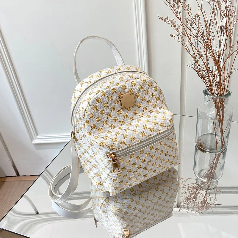 mini backpack damier