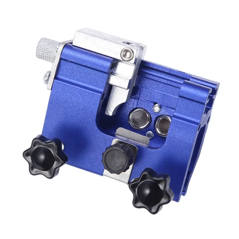 Chainsaw Sharpener Portable Jig Manual Sharpening for Most Chain Saws and Electric Saws