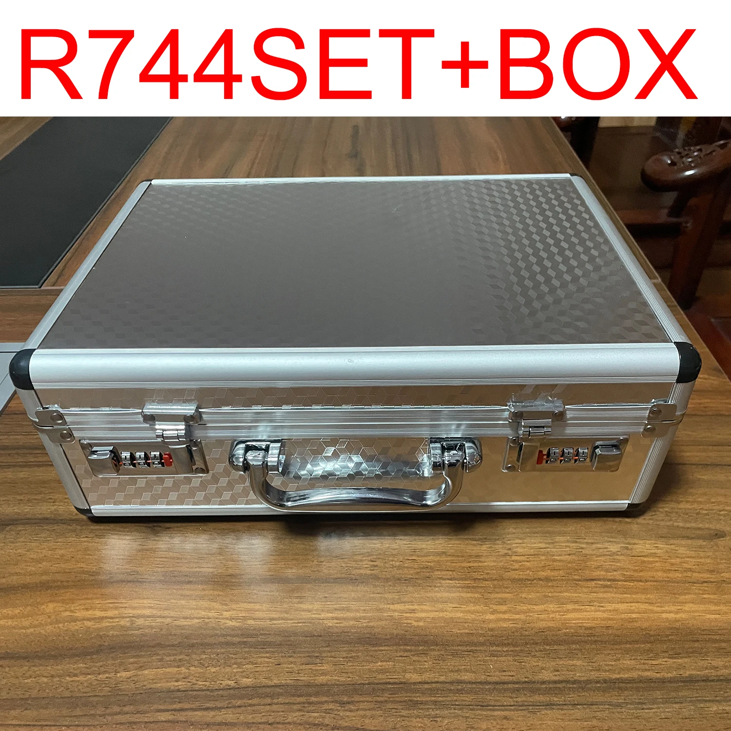 R667 매니 폴드 게이지 세트 압력계 진단 도구 r667 커플러 어댑터 커넥터가있는 AC 에어컨 냉매 가스