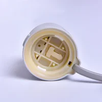 ชั้นความร้อนวาล์ว NC AC 230V ไฟฟ้าตัวกระตุ้นความร้อน Manifold สำหรับ Underfloor Heating Thermostat 4