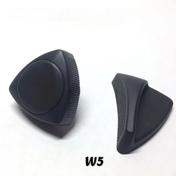 Adatto Per Roewe W5 Leva Di Regolazione Del Sedile W5 Maniglia Dello Schienale Del Sedile Maniglia Reclinabile Del Sedile