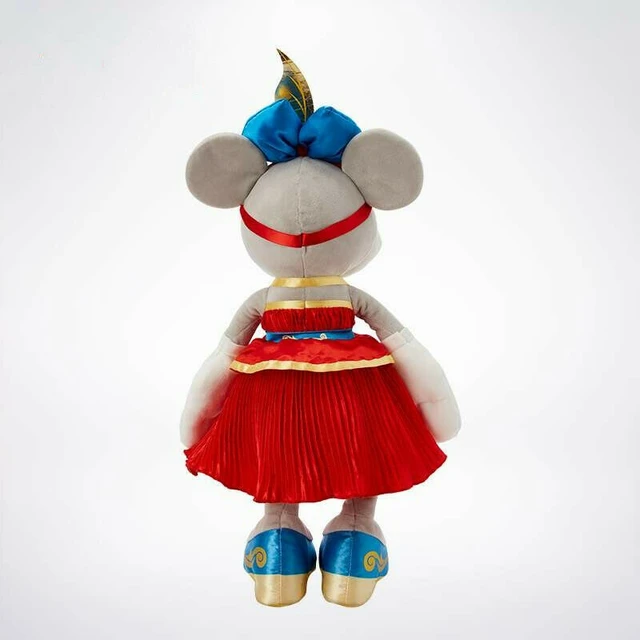 Bonecas: Boneca da Minnie e mais