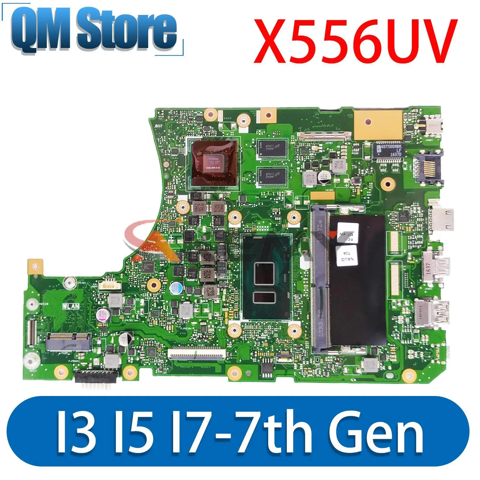 placa-principal-x556uv-para-asus-a556u-x556uq-x556urk-x556uj-x556uqk-x556uf-x556u-placa-mae-do-portatil-i3-i5-i7-gt930m-gt940m-930mx-940mx