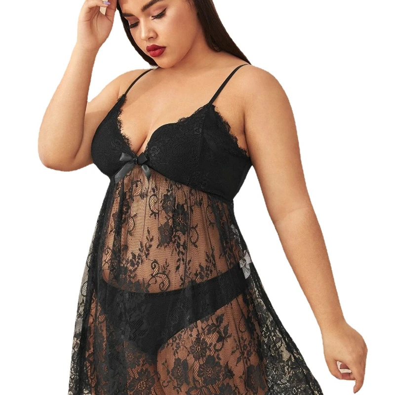 Рисунок 6 - 4XL Домашняя одежда с V-образным