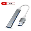 Usb Gray
