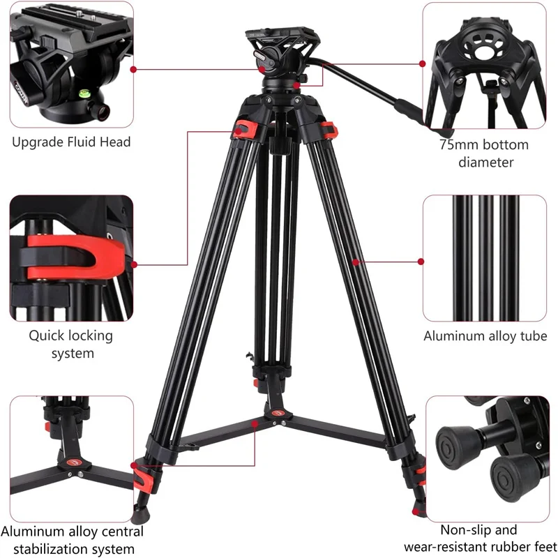 DSLR ī޶  ķڴ   Ƽ ī޶ ﰢ,  ÷Ʈ  ü  ŰƮ , COMAN DF16LS
