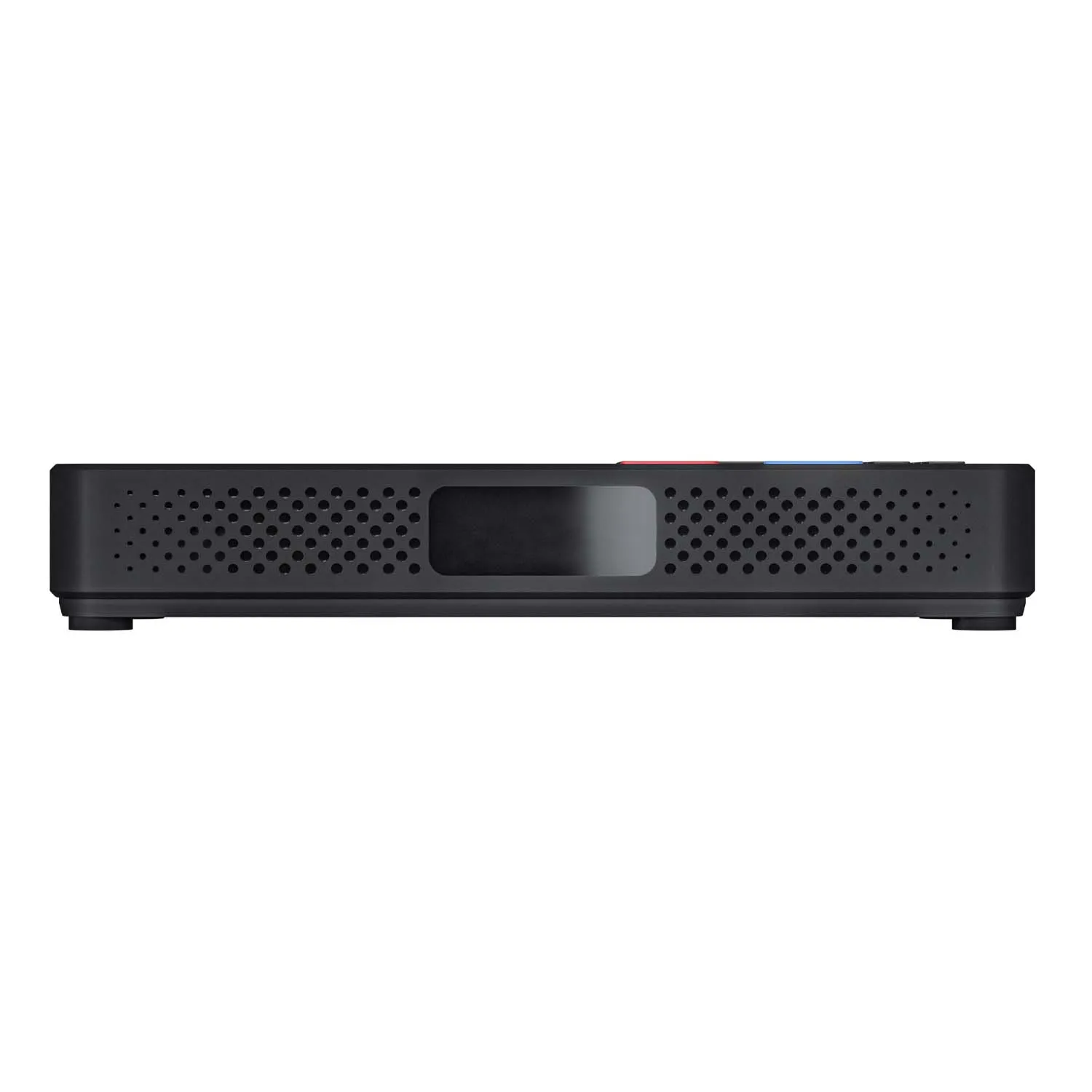 UNISHEEN HD Video Capture Box 1080P Video to Digital Converter with 3" Screen, 4K HDMI/CVBS/VGA/YPBPR Inputs Video Recorder 4