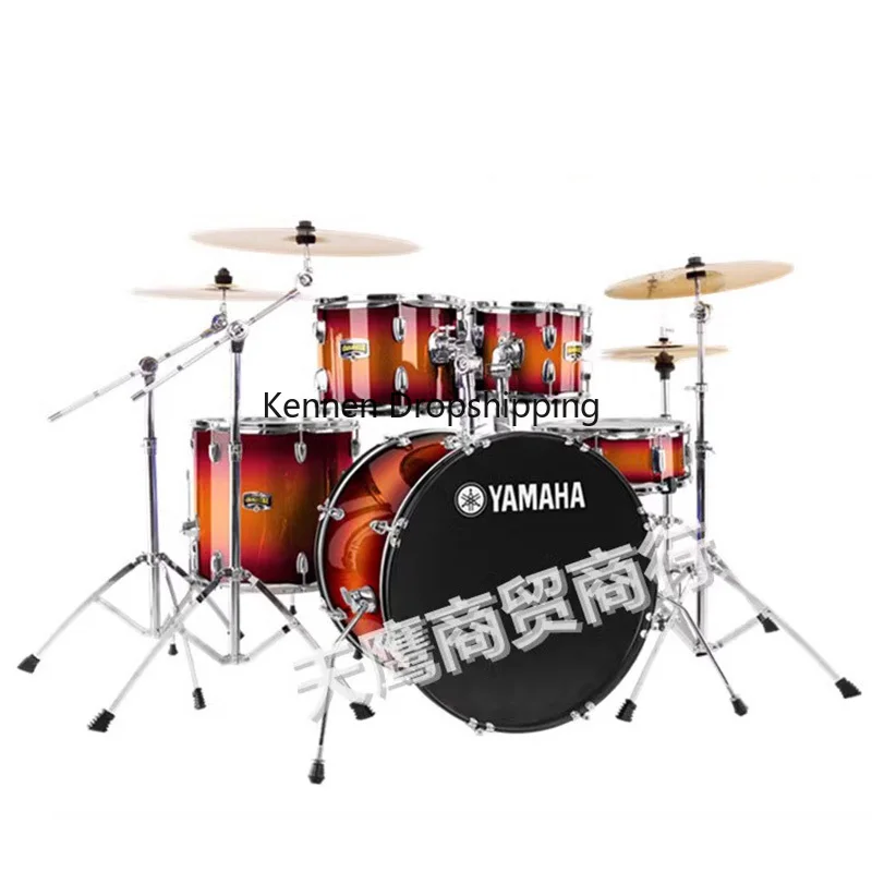 

Adult Profession Pad Electronic Drum Kick Pedal Trigger Drum Jazz Drumsticks 전자드럼 Cajon Drum Percussion Musical Instrument