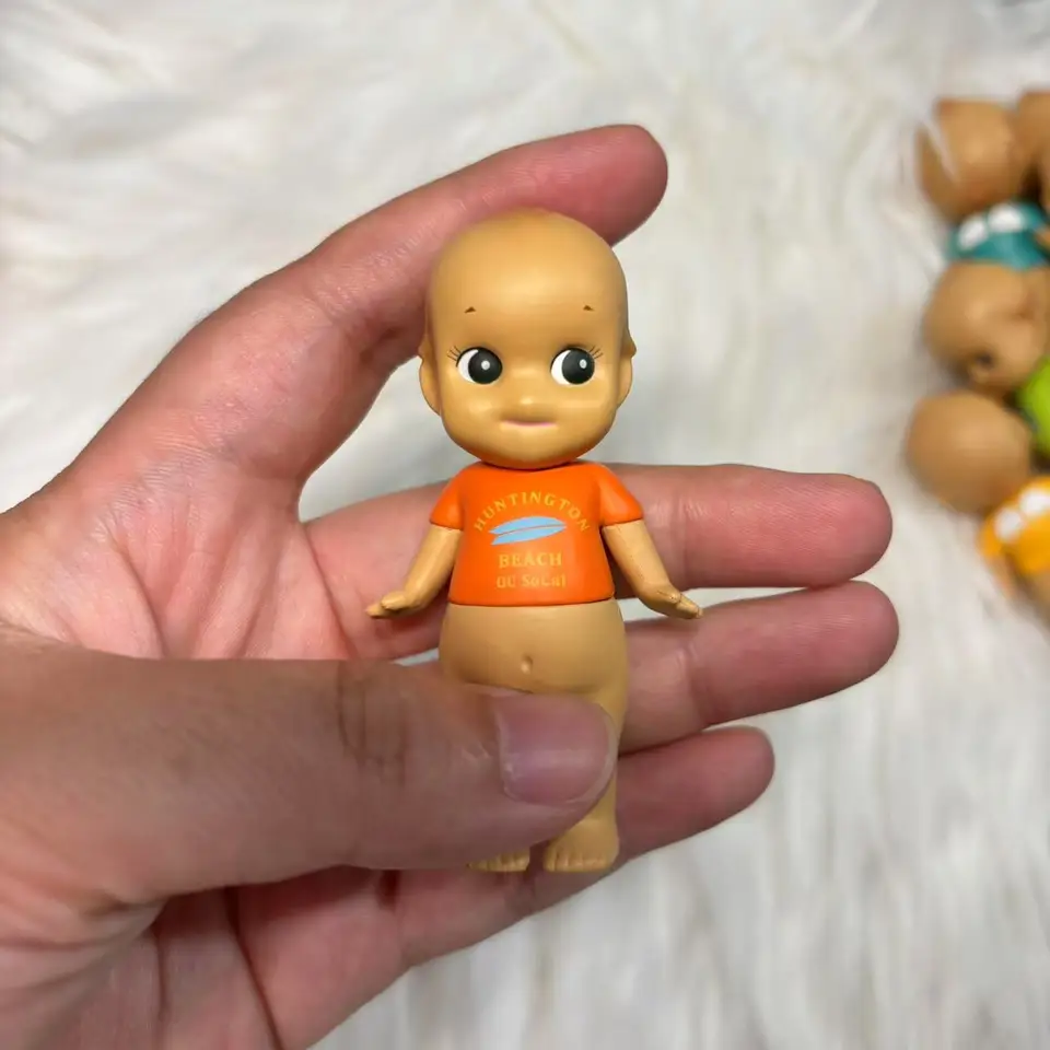 Sonny Angel Mini Figure Summer Series Huntington Beach Version