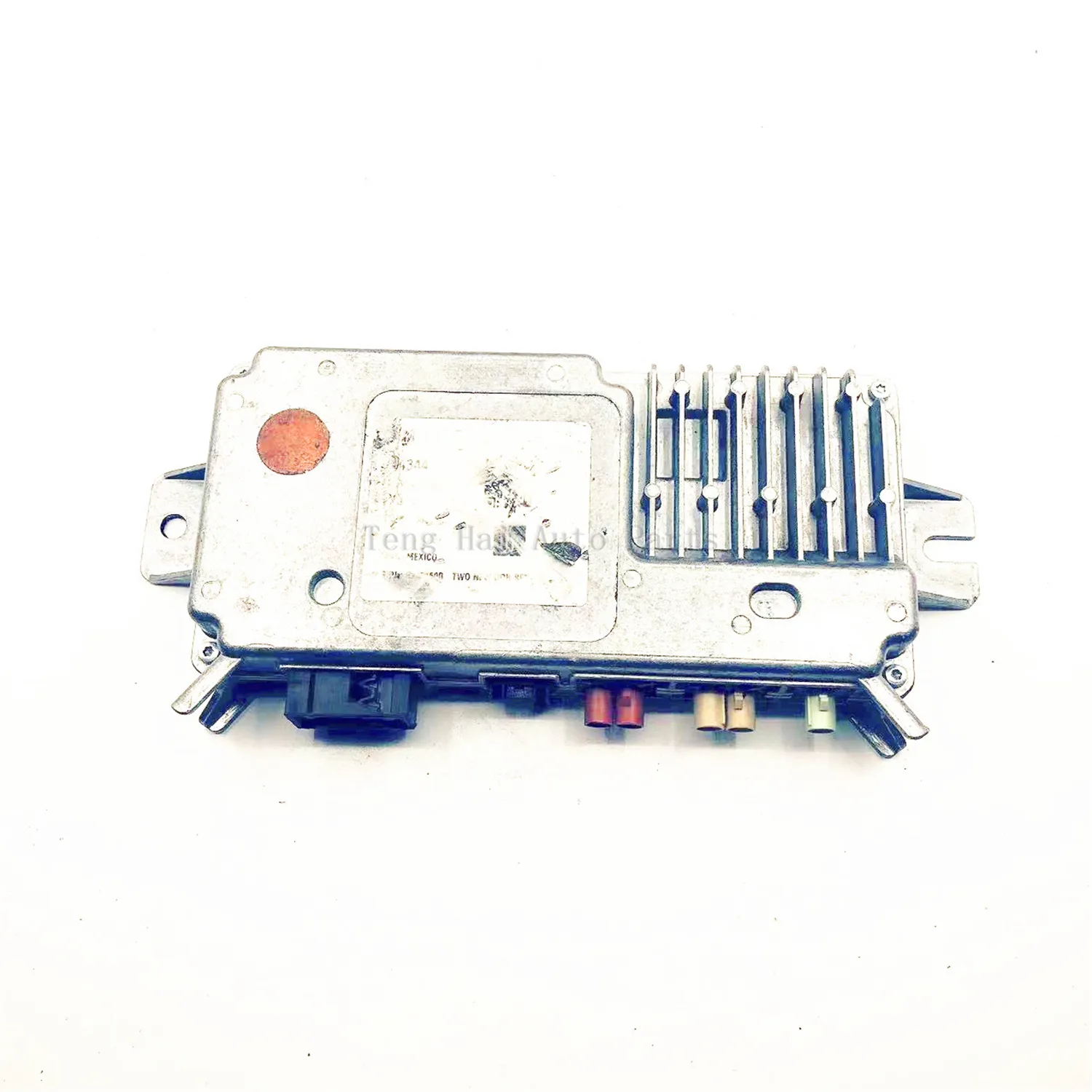 

XYQPSEW, модуль управления верхней камерой заднего вида Chevrolet 84744344