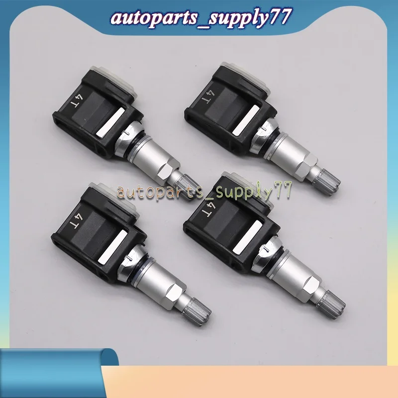 

Датчик контроля давления в шинах 4 шт., 13540605 дюйма, для Chevrolet Camaro Silverado 2020 GMC Sierra 2021 TPMS 2022 МГц 3500 3500 433