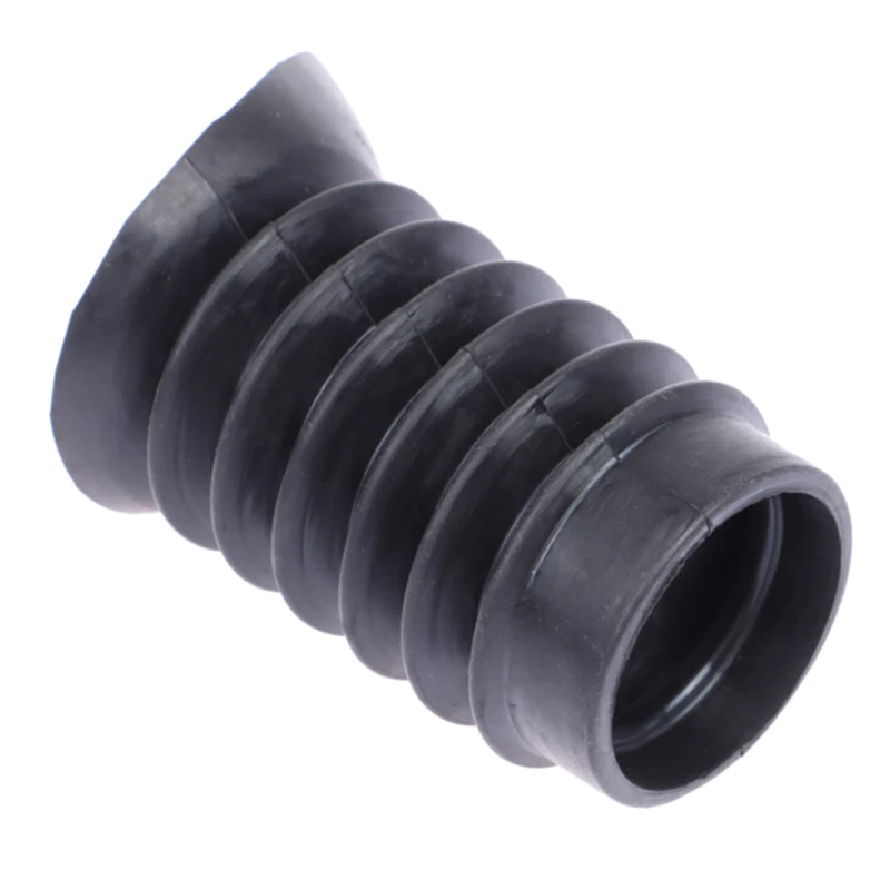【OD】Hunting Flexible Rifle Scope Ocular Rubber Recoil Cover Eye Cup Eyepiece Protector Eyeshade 32-35/38-40mm Anti Impact