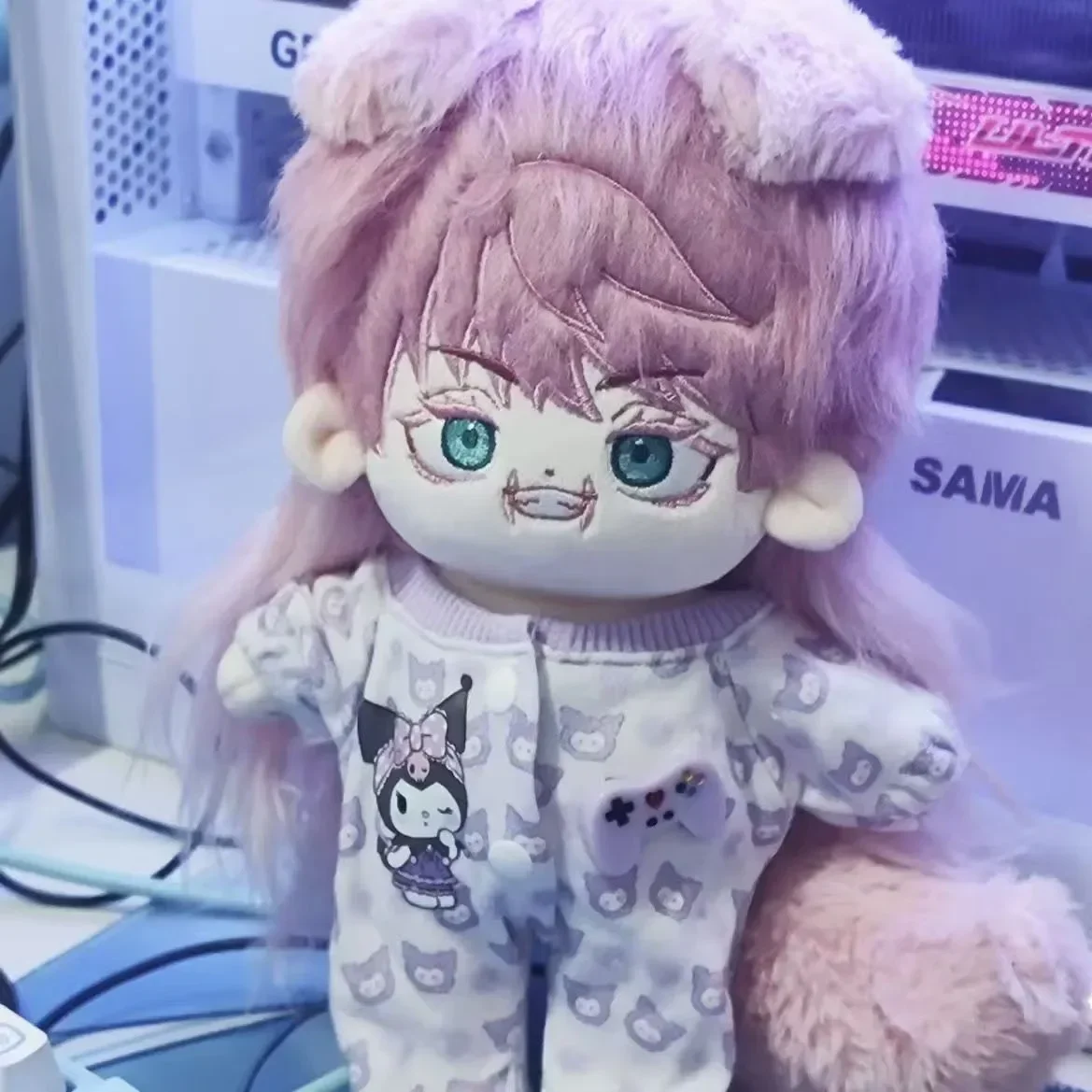 Sdb7551633b5a4e7f89e1cb0e2ab6e676i - Anime Plush UK Store