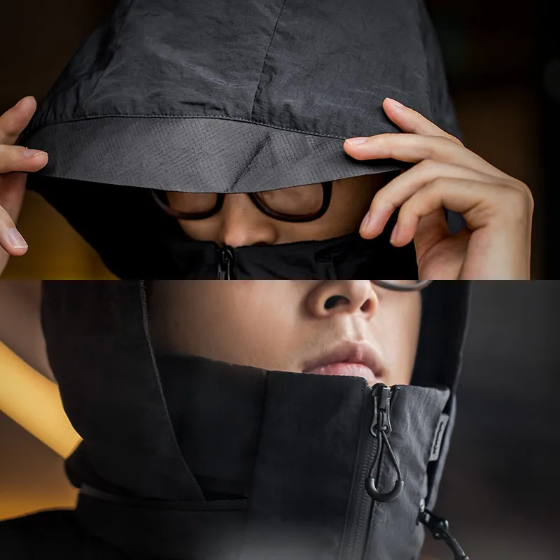 Maden Berretto Multifunzionale Rimovibile Sciarpa Giacca Calda Da Esterno Sciarpa Abbinata Cappelli Da Bicicletta Vintage Per Uomo Maschera Da Sci Ant
