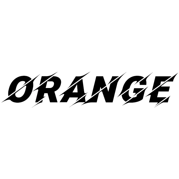 Fashion Luxury Orange Phone Case Store
