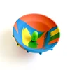 Novel Squishy Fidget Toys Antistress Elastic Toy Camouflage Bounce Bowl 1