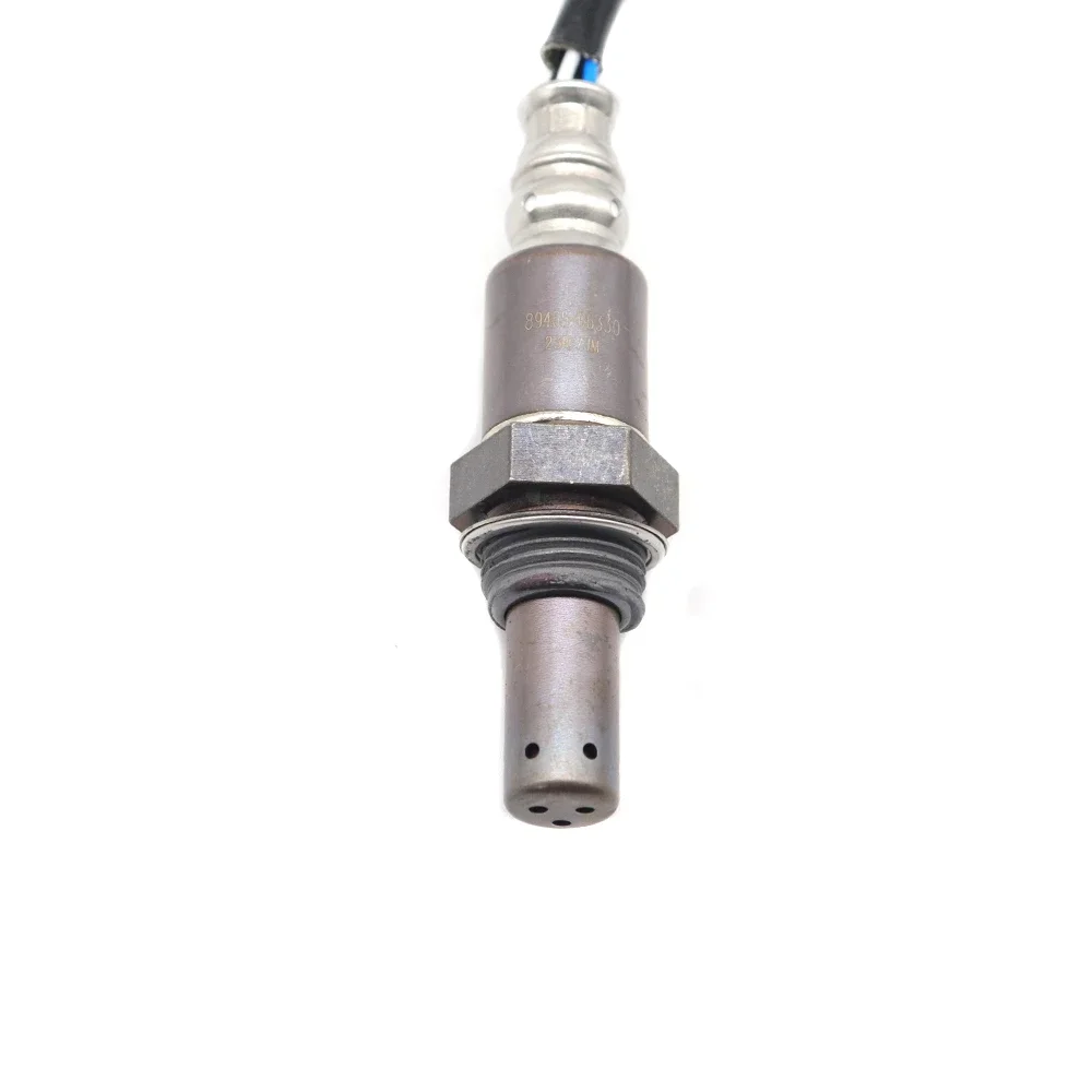 Ÿ ƹ߷ ķ Ϸ Ĺ     O2  , 3.5L  ES350 GX460 4.6L, 89465-06330 ǰ