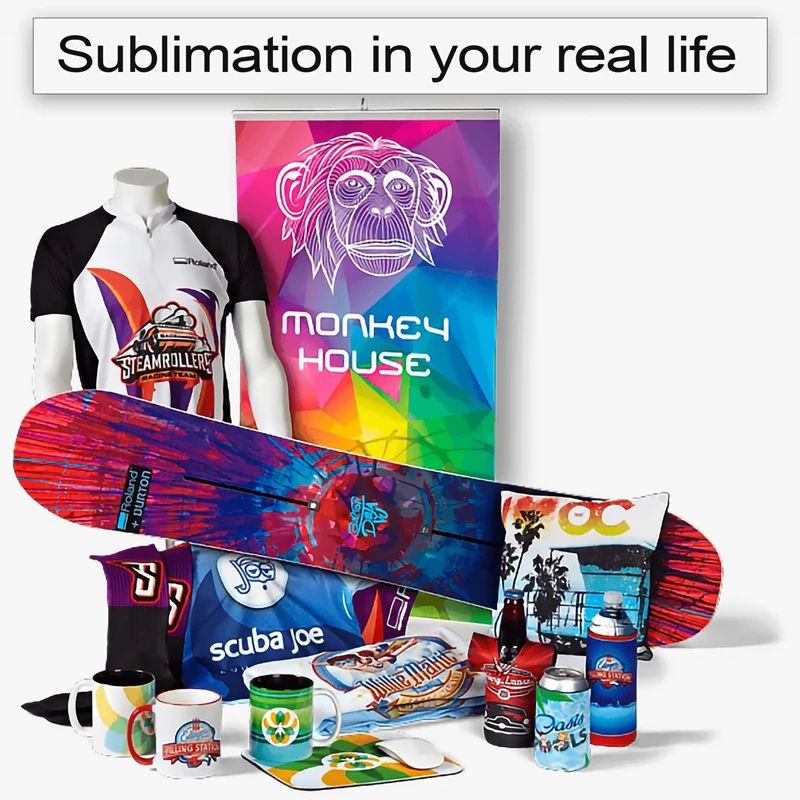 Description Picture 3 of item115 Refill Sublimation Ink kit 85ml Set For Epson L8160 L8168 L8188 ET-8500 ET-8550 L8180 for Epson 115 013 014 552 114 011 012