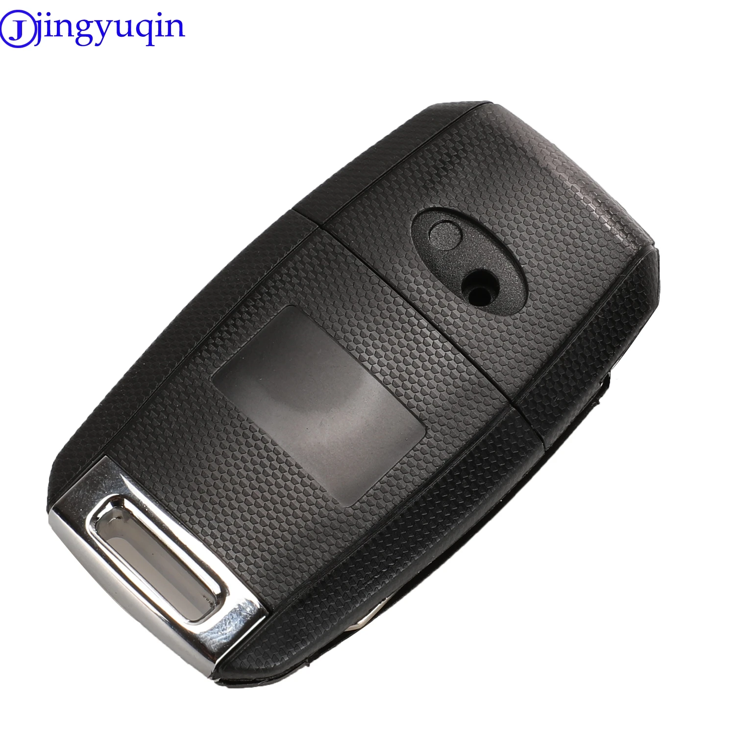 Premium Folding Key Case Shell Cover