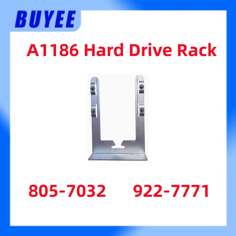 Originale Usato A1186 Ma356 Hard Drive Rack Per Mac Pro A1186 Hard Drive Rack 805-7032 922-7771