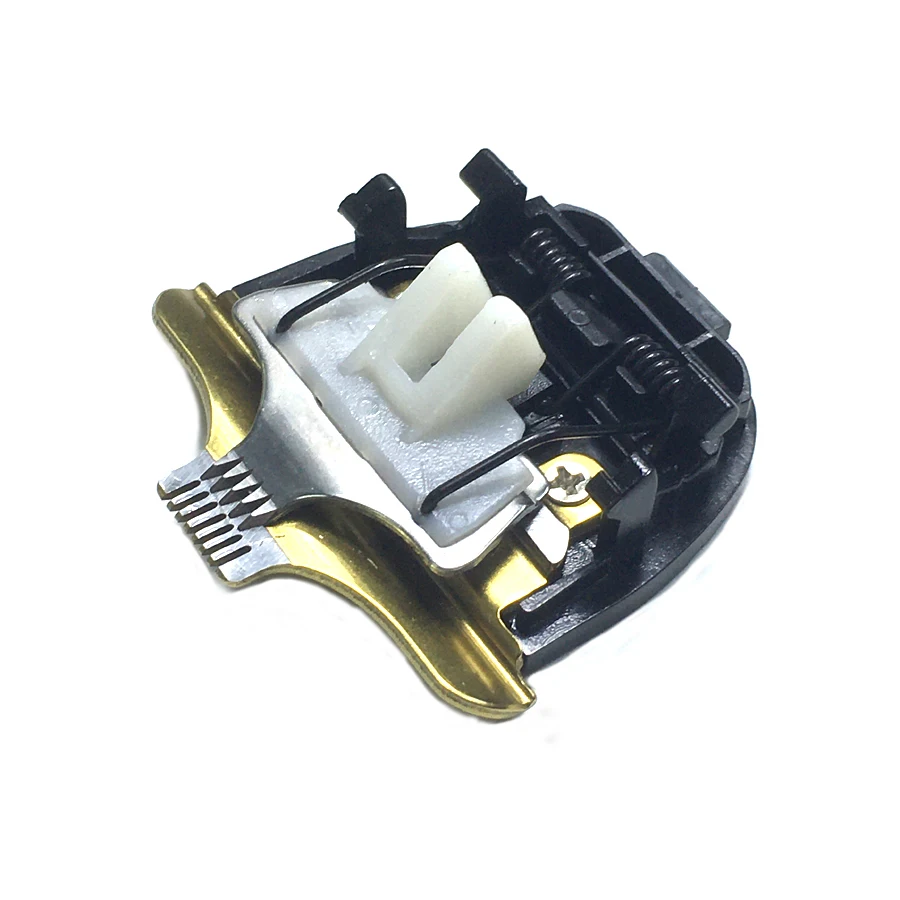 Pet Hair Trimmer Dog Hair Trimmer Dog Clipper Pet Clipper Hair Trimmer Dog Clipper Blades 1pc Pet Clipper Blade Pet Dog Cat Clipper Head Ceramic Hair Grooming Trimmer Blade for Ziver 202 C6 P2 P6 P9 S1 ZP-295 ZP-293