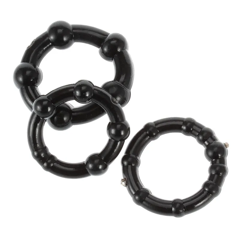 Penilring Utlösningsfördröjning Erektil Butik Par Sexleksaker Hane Tupp_voghion.com