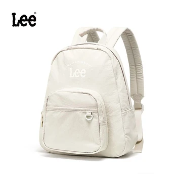 LEE Outdoor Lightweight Small Size Travel Backpack Ladies Casual Waterproof Teenagers IPad Urltra Light Sport Knapsack Women 1