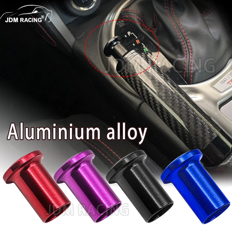 Aluminum Drift Emergency Knob Hand Car Modification E Brake Handle
