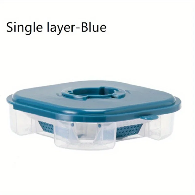 תיבת תפיסת חרקים ומזיקים ניתנת לשימוש מחדש - תיבת שליטה על חרקים, עכברים, נמלים, גאדג'טים לבית