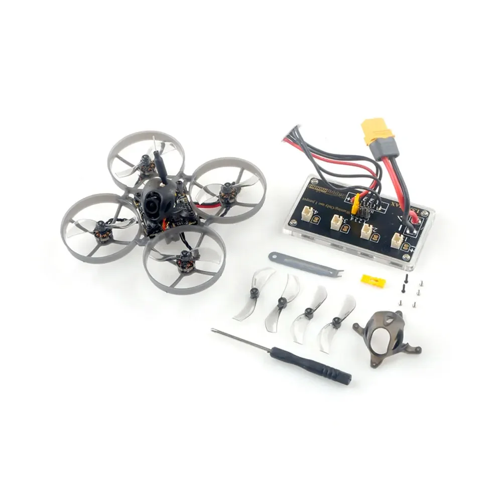 Drone Mobula7 75mm ELRS V3.0 1S Whoop FPV Brushless