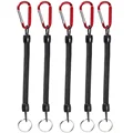 5pcs Red
