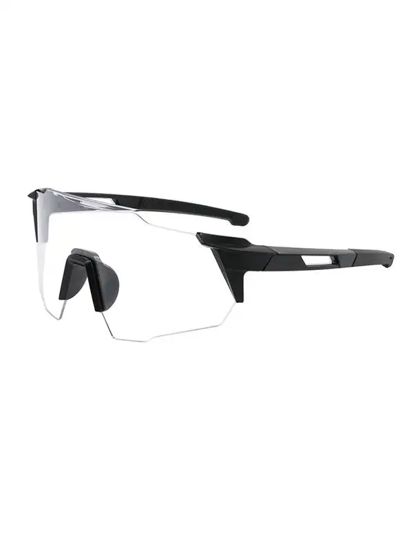 Cycling Glasses Colour-changing UV Protection Against Wind and Sand Sports Glasses for Men Women Cycling Goggles