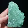 New 100% natural green fluorite daylight fluorite home decor from Madagascar 2
