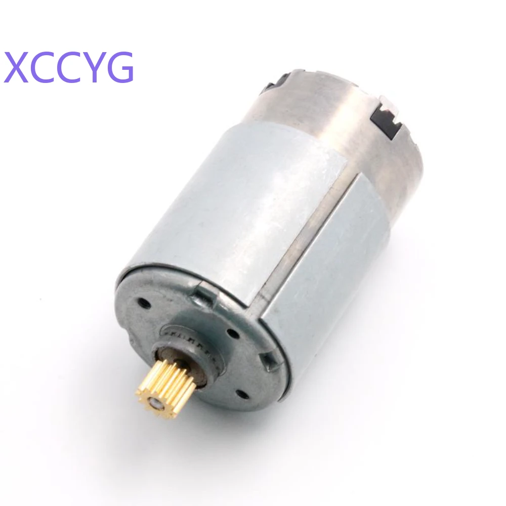 Xccyg Echte Rs 555VD 6513 Auto Elektronische Handrem Motor Motor Voor ...