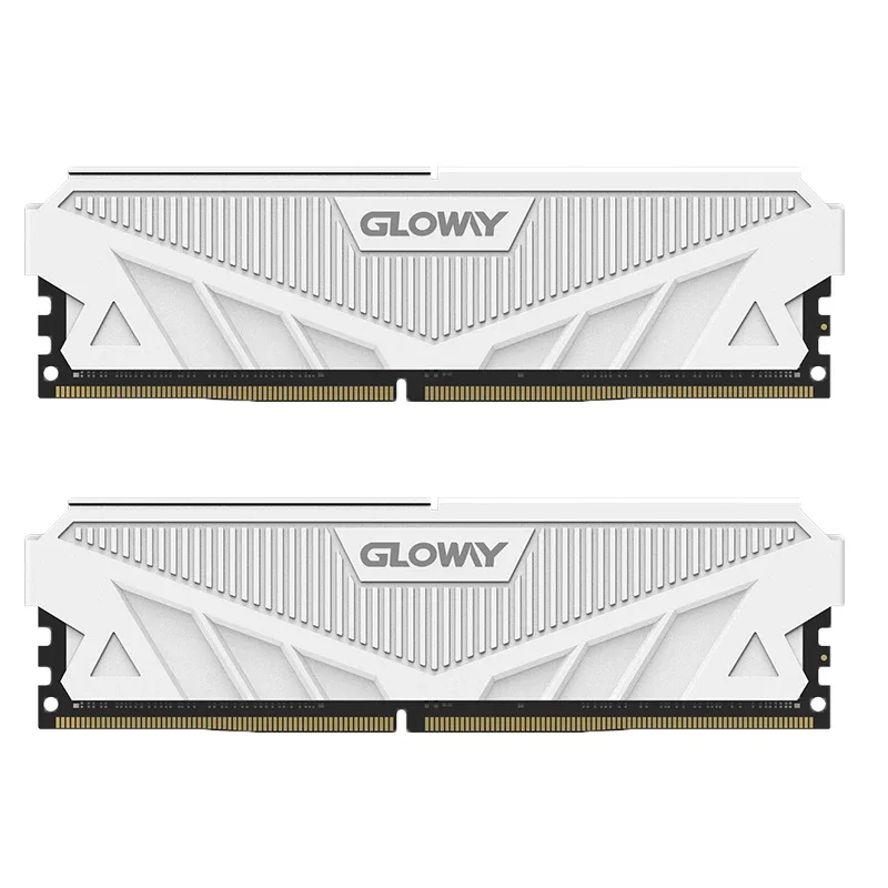 Desktop Ram Memory Desktop Memory Gloway 16GB 8GB ddr4 2666MHz 288Pin For PC