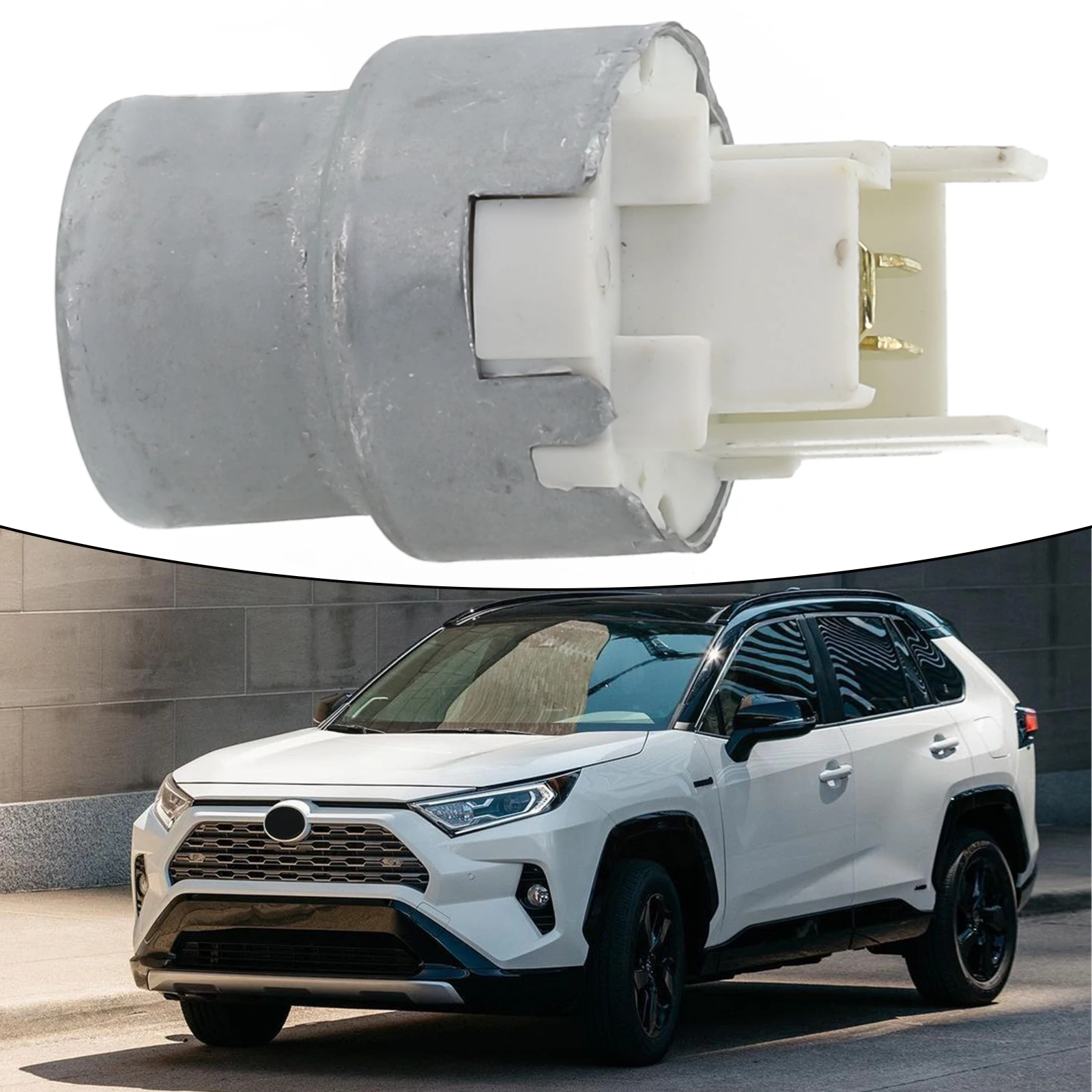 

Легкая фотолампа с реле охлаждения для TOYOTA 9098701003