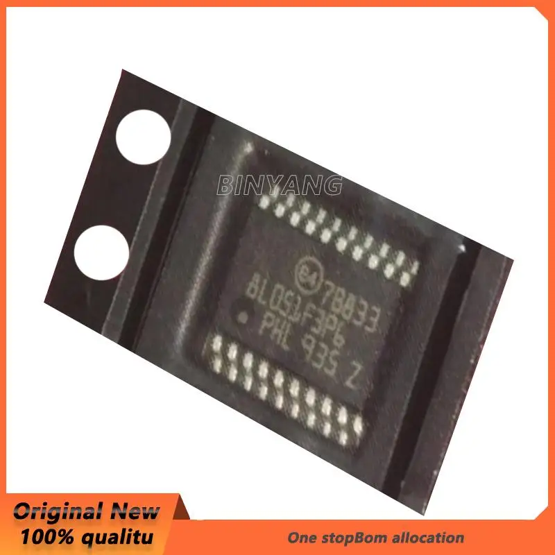 

100 шт./партия, фотовспышка STM8L051F3P6 STM8L051