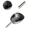 Bed Pan for Elderly Sturdy Chamber Pot Easy Carrying with Handle for Elderly 5