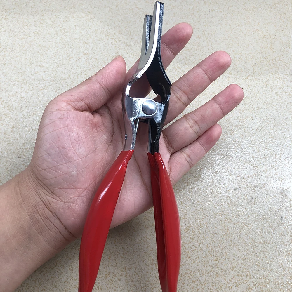 Automobile Universal Angled Fuel Vacuum Line Tube Hose Remover