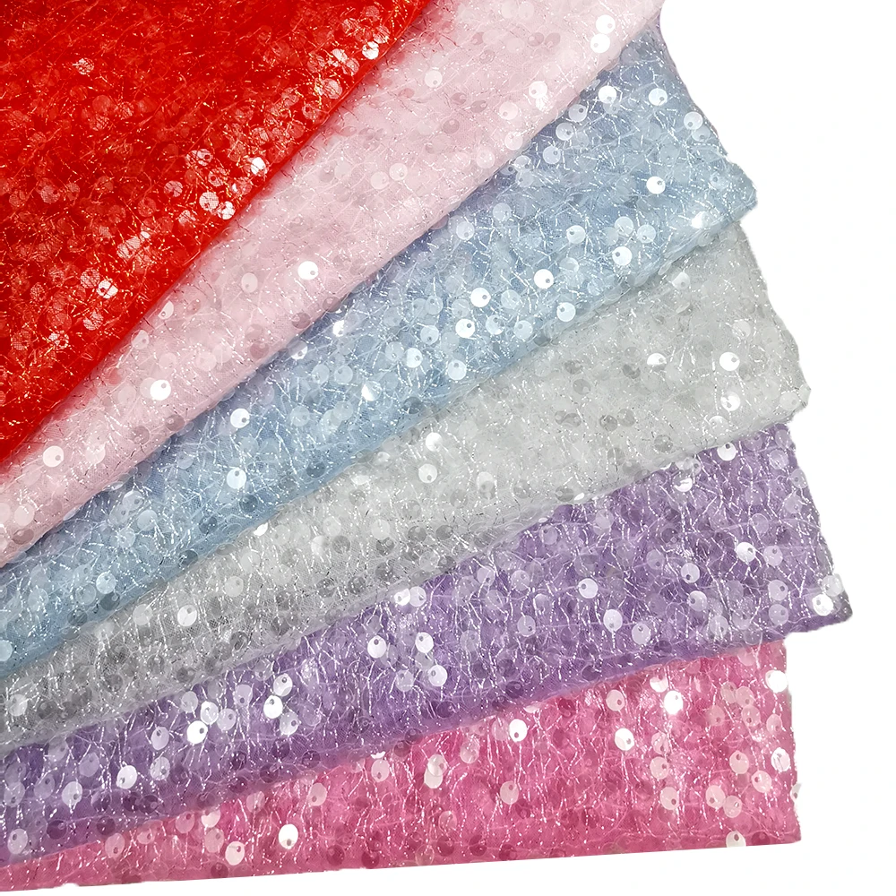 CANDY PINK - SOFT - TULLE MESH FABRIC - WEDDINGS EVENTS COSTUMES