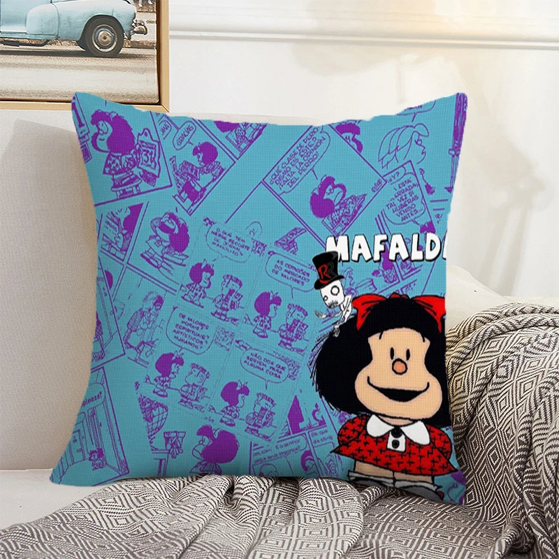 

Подушки для дивана, подушки для сна, чехол для подушки, 45x45 см, наволочка, Осенний декор, 45x45