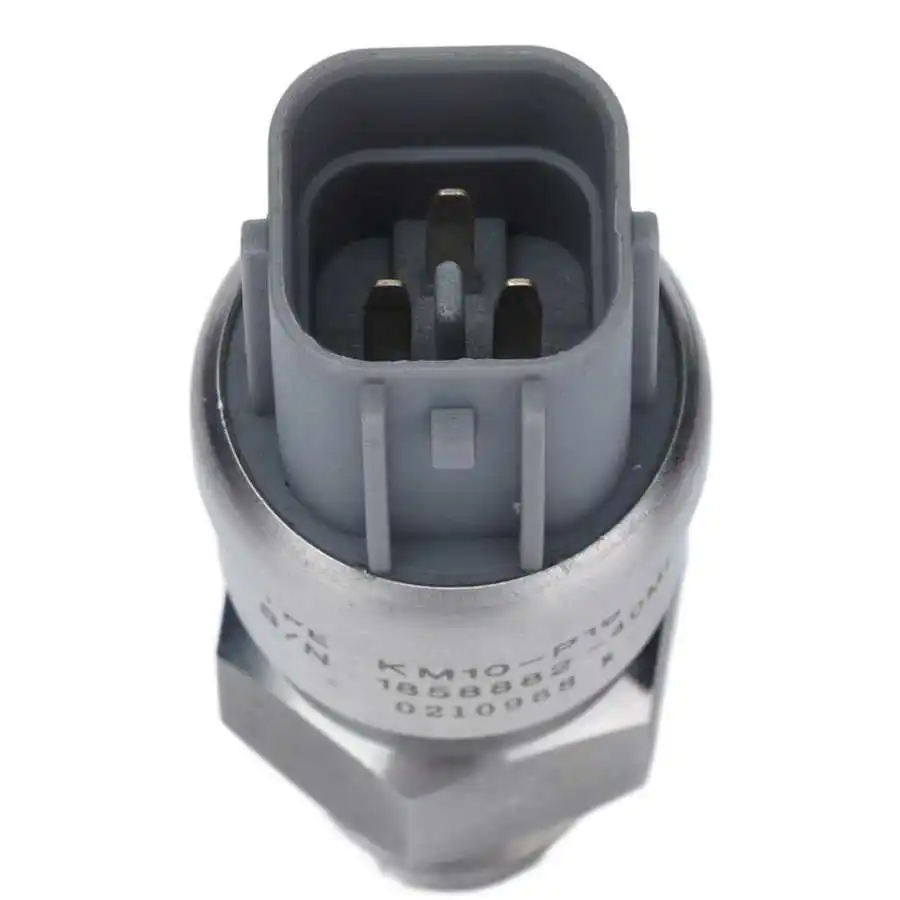 Рисунок 5 - KM10-P16 185888-40MPa Датчик давления