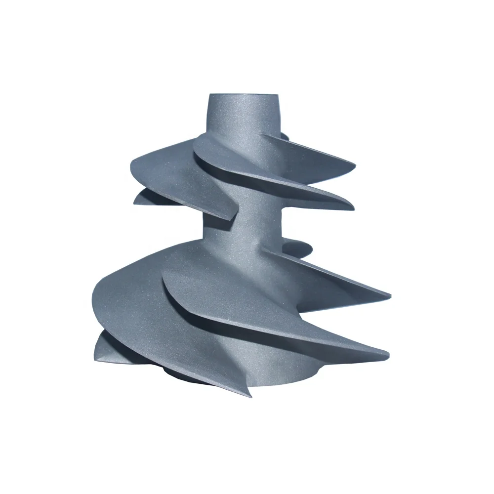 2023NewDoubleImpellerAssemblyJetSkiPropellerReplacementforSea