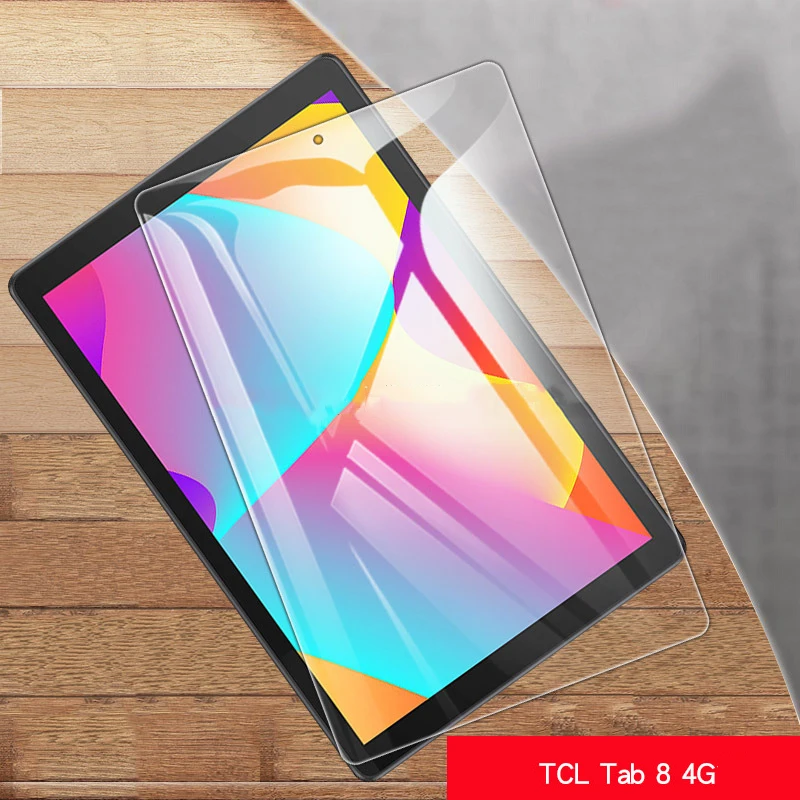 1-3PC 9H 保護タブレットガラスカバー Teclast P85T 8.0 インチ