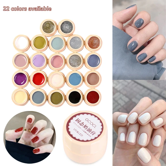 Top 162+ gel nail polish distributors latest ceg.edu.vn