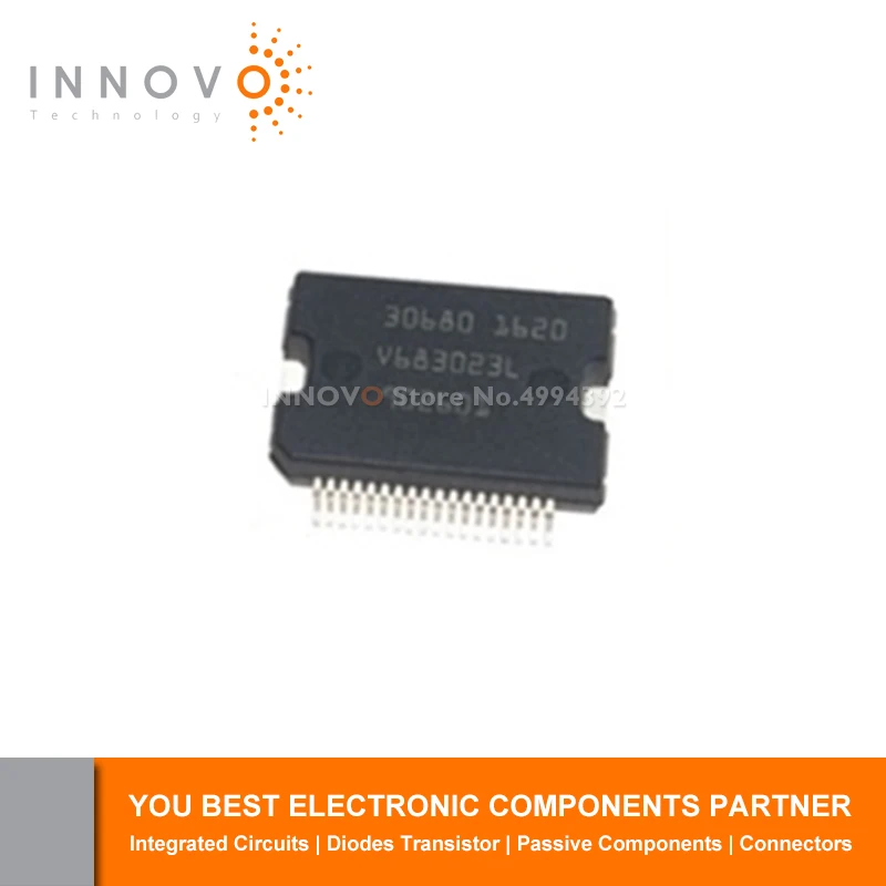 

INNOVO 5 шт./лот 30680 HSSOP36 Бесплатная доставка Новый оригинал