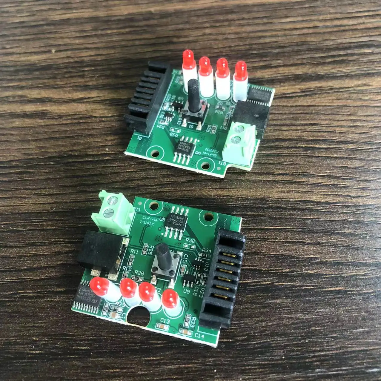 View 1 /  M7 / View 12M / View 4S / M1 MINI 4S 5S 6S Fusion Splicer Battery FFLBT-40 Battery Electronic Control Board 1PCS